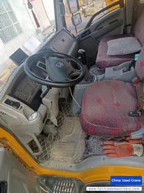 Buy XCMG Used Crane / 6 Buy XCMG Used Crane / 6